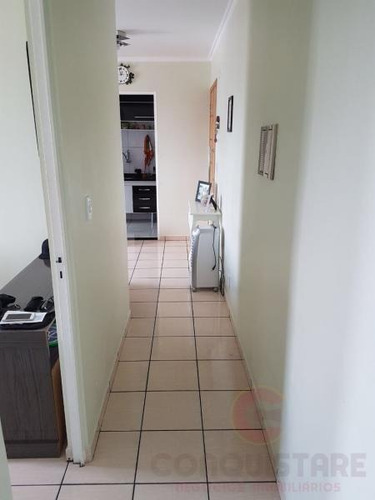 Imagem 15 de 15 de Apartamento Para Venda Em São Paulo, Belenzinho, 2 Dormitórios, 1 Banheiro - Aple0147_2-908705