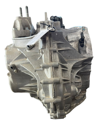 Caixa De Câmbio Aut Chery Tiggo 8 1.6 Turbo 21/22 7 Marchas (Usado)