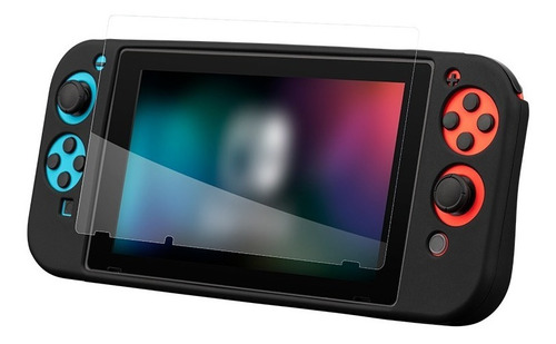 Imagen 6 de 10 de Kit De Inicio Acccesorios Ax40 Voltedge Nintendo Switch