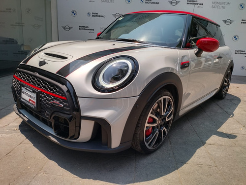 Mini Cooper S 2022