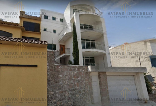 Casa En Venta En P. Bernal, Tejeda, Querétaro. Met098