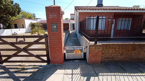 Casa En Venta, Santa Teresita