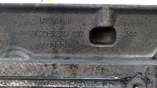 Cabeçote Motor Ford Ranger 2.2 16v 2021 A 2023 Automático (Usado)