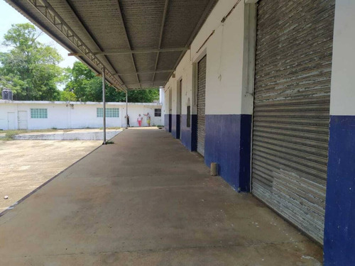 Imagen 2 de 12 de Renta De Bodega