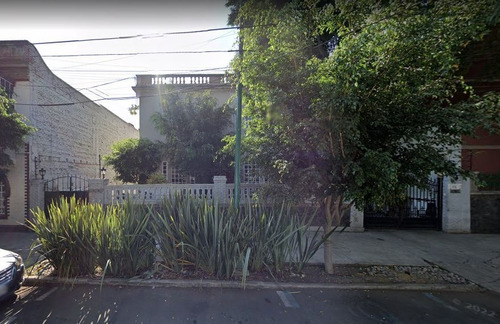Casa En Venta En Calle Tabasco 88, Roma Norte, Ciudad De México, 178 Ajrj