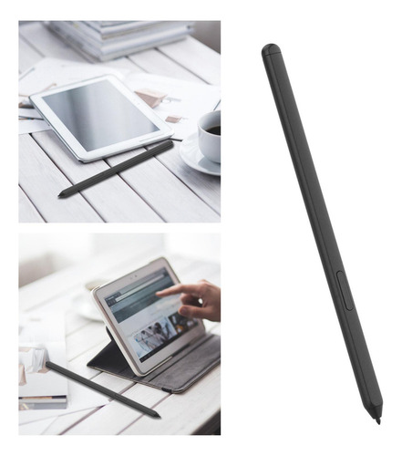 Xcj622 Lápiz Óptico Negro S-pen Adecuado Para S21 Lápiz 122