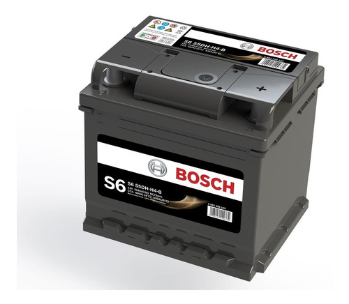 Batería Bosch Kia Cerato 2013-2018 - 95a