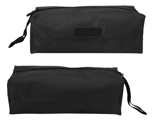 Bolsa De Herramientas Multifuncional De Tela Oxford Gruesa P