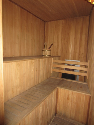 Imagen 13 de 14 de Amplio 3 Amb. Con Parrilla.precio X Dia 1o 2 Per + Consultar