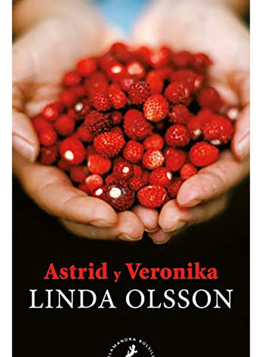 Astrid Y Veronika Bolsillo - Olsson Linda - Sud-salama - #l