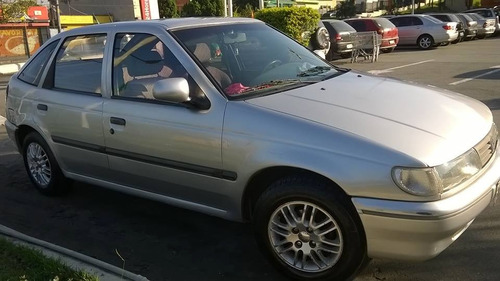 Imagem 2 de 10 de Vw Pointer Gli 1.8 Alcool R$ 6.500,00