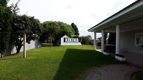 Casa Residencial Para Venda - 02950.7058