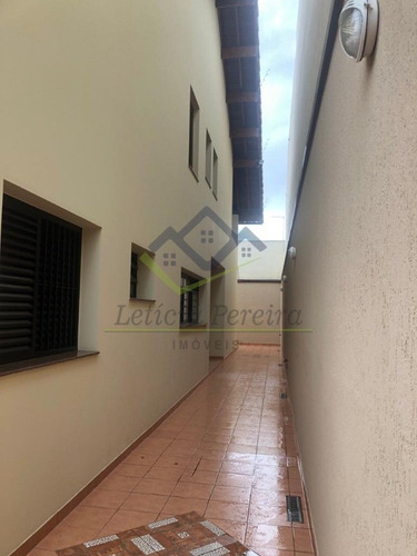 Imagem 4 de 30 de Sobrado Residencial Altos De Suzano, 602m² R$ 2200.000,00 - So00060 - 68079273