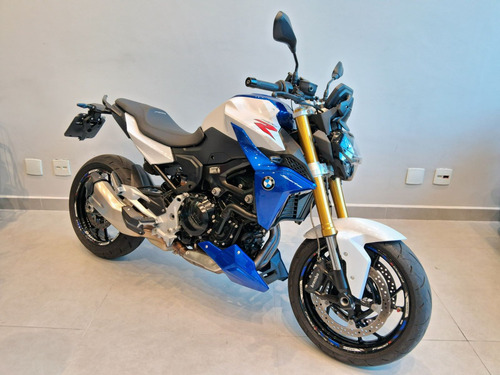 Bmw F F 900 R Sport F900r F900 R 2023/2023