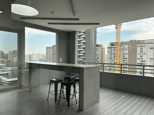 Seminario / 1dormitorio En Suite/ Vista Norte Impecable