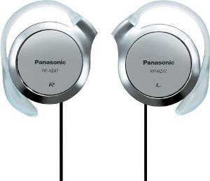 Panasonic Plata Clip De Auriculares Rp-hz47-s