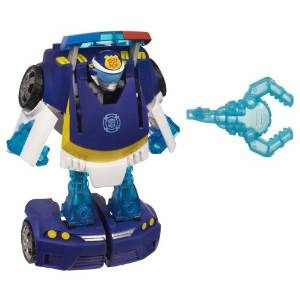 Héroes Playskool Transformers Rescue Bots Energizar La Caza 