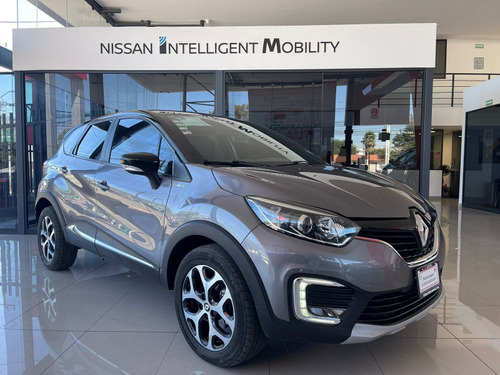 Renault Captur Vud 2020