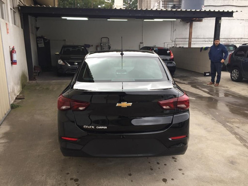 Chevrolet Onix Plus Ls