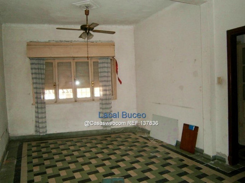 Venta | Casa Para Reciclar O Reformar A Gusto