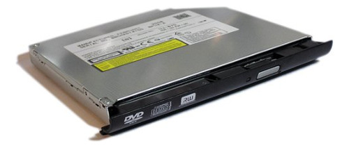 Compaq Presario Serie Dvd+ -rw Dl Unidad