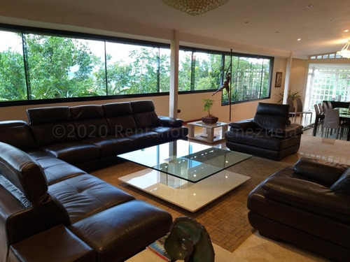 Casa ( 2 Niveles ) Venta Lomas De La Lagunita Mls - 24-24821