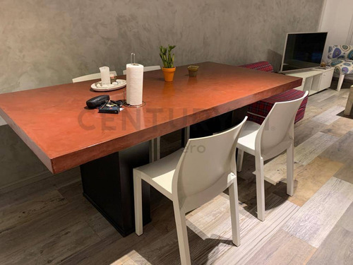 Imagen 8 de 22 de Venta Monoambiente C/balcon Y Amenities Piscina -sum- Barrio Norte
