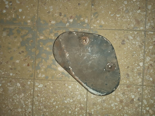 Imagen 2 de 3 de Guantera De Gilera 200cc Mod Viejo