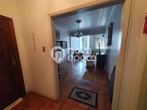 Imagem 3 de 30 de Apartamento - Ref: Co3ap37845