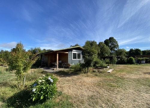 Z O N A S U R . C L Parcela Con 2 Casas Villarrica - Freire