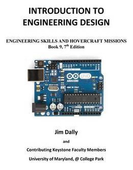 Libro Introduction To Engineering Design : Book 9, 7th Ed...