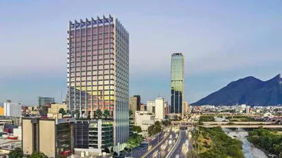 Oficina en venta