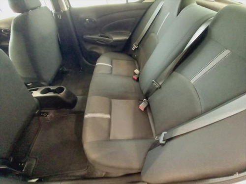 Nissan V-Drive 1.6 A/C Mt