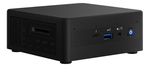 Mini Pc Nuc 11 Intel Core I7-1165g7 Ram 16gb Ssd 500gb Nvme