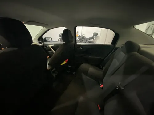 Citroën C-Elysée 1.6 Exclusive Vti 115