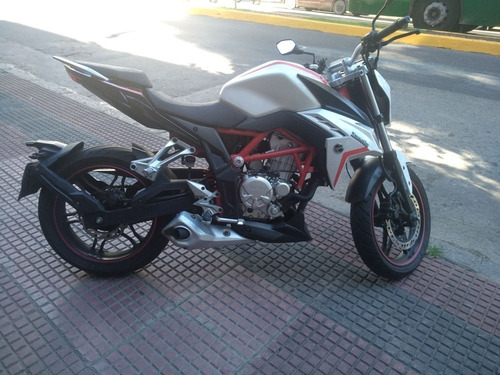 Imagen 4 de 6 de Zanella Rz3