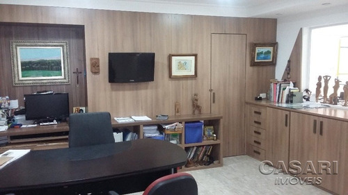 Imagem 27 de 30 de Prédio À Venda, 626 M² Por R$ 2.900.000,00 - Centro - São Bernardo Do Campo/sp - Pr0828