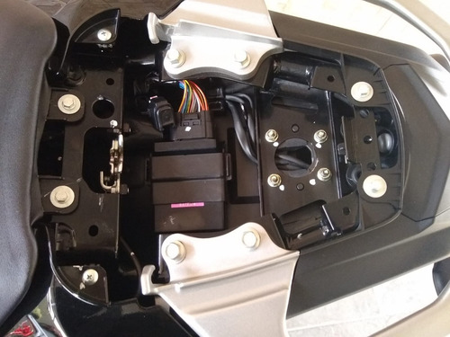 Imagem 9 de 15 de Fazer 250 2020 Abs ,yamaha Fz25,fz 25