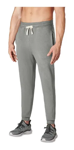 Calça moletom hotsell lupo masculina