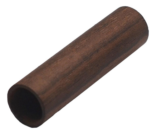 Tubo De Barra De De Guitarra De Palisandro Para Reemplazo De
