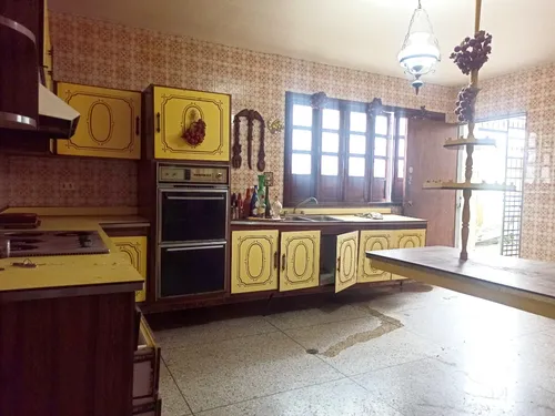 Casa En El Viñedo, Valencia.