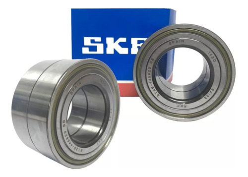 Kit Rulemanes X2 Skf Delant Renault 9 Clio R19 Megane 445620