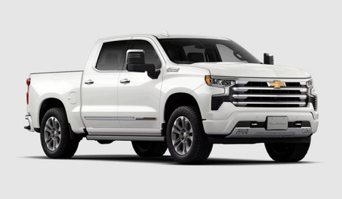 Chevrolet Silverado Chevrolet Silverado High Country V8 Automatica V8 5.3N 360CV