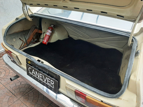 Volkswagen Passat 1.5 Ls 8v 1975