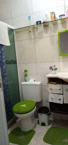 Imagem 11 de 15 de Casa Em Condomínio-à Venda-taquara-rio De Janeiro - Brcn20157