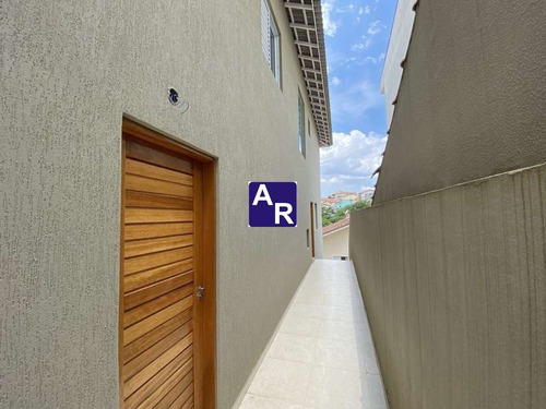 Imagem 7 de 30 de Villa D'este - Sobrado Ok 3 Dormitorios E 1 Suíte - Cc00226 - 68975794