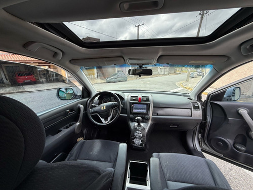 Honda CR-V 2.0 EXL automático