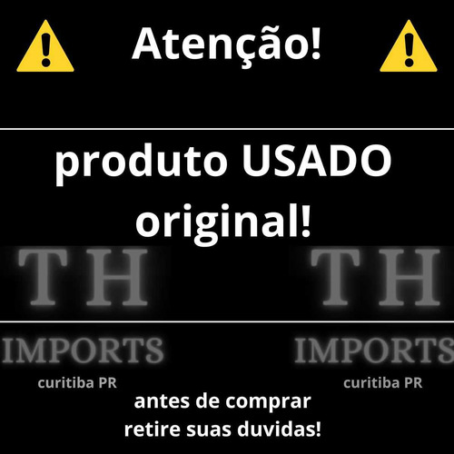 Tampa Proteção Capa Do Motor Bmw 320i 2010 2011 2012 (usado)