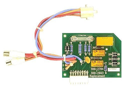 Sustitucion Generador Onan Circuit Board Para