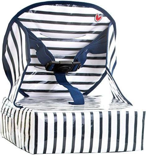 Baby-to-love Easy Up, Asiento Elevador Portátil 